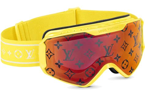 LV Snow Mask .